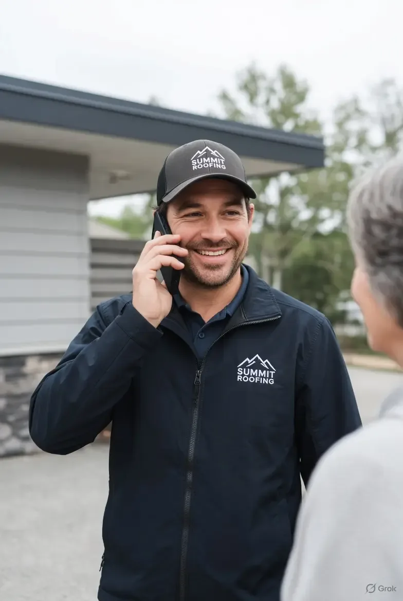 Flat Roof Leak Repair Prospect, TN FAQs